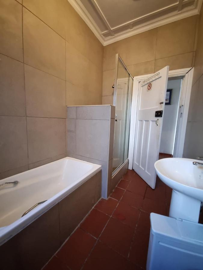 Hostel Shark Shack Backpackers Mossel Bay Zewnętrze zdjęcie
