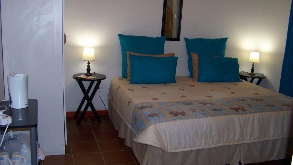 Hostel Shark Shack Backpackers Mossel Bay Zewnętrze zdjęcie