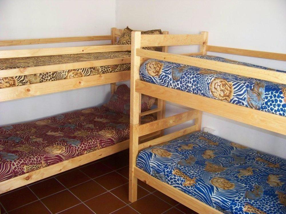 Hostel Shark Shack Backpackers Mossel Bay Zewnętrze zdjęcie
