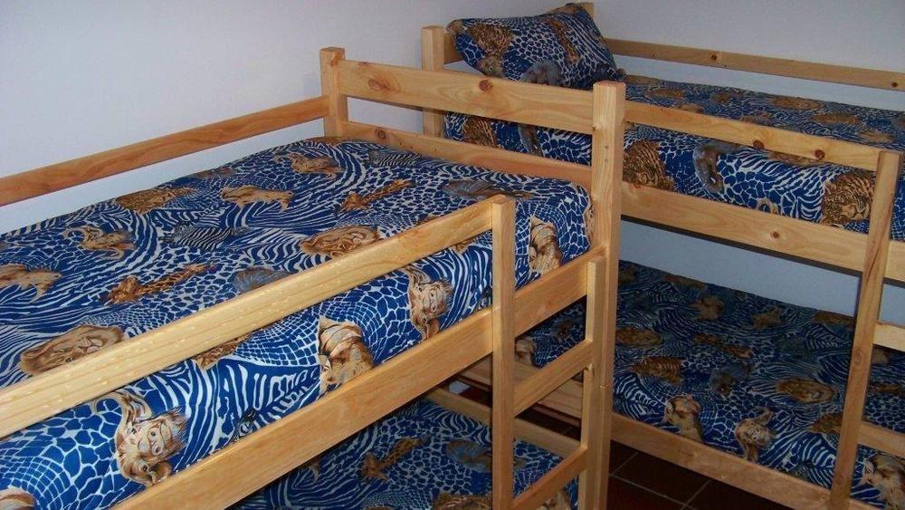 Hostel Shark Shack Backpackers Mossel Bay Zewnętrze zdjęcie