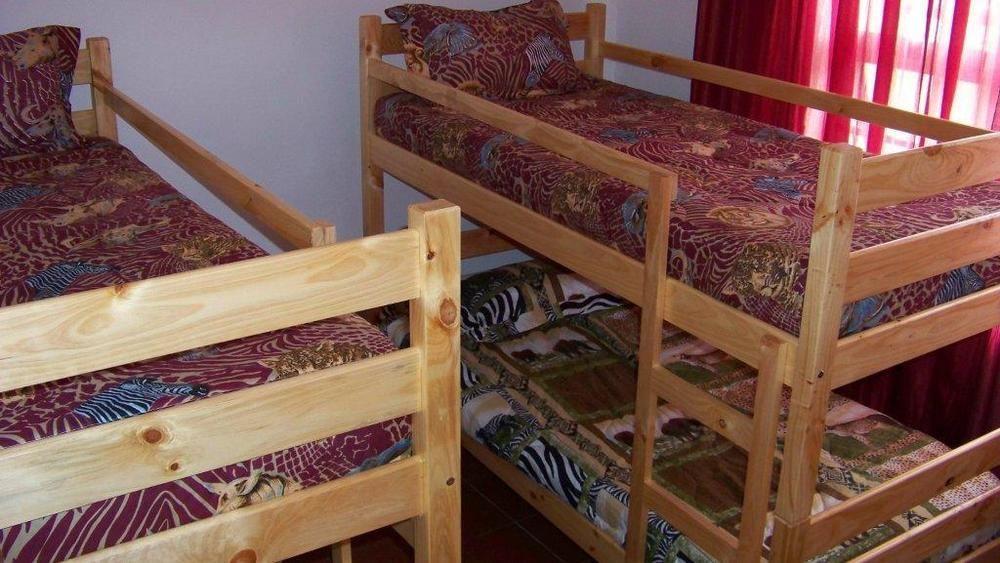 Hostel Shark Shack Backpackers Mossel Bay Zewnętrze zdjęcie