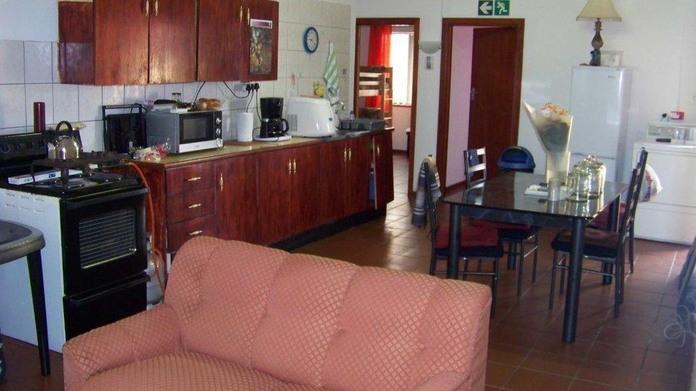 Hostel Shark Shack Backpackers Mossel Bay Zewnętrze zdjęcie
