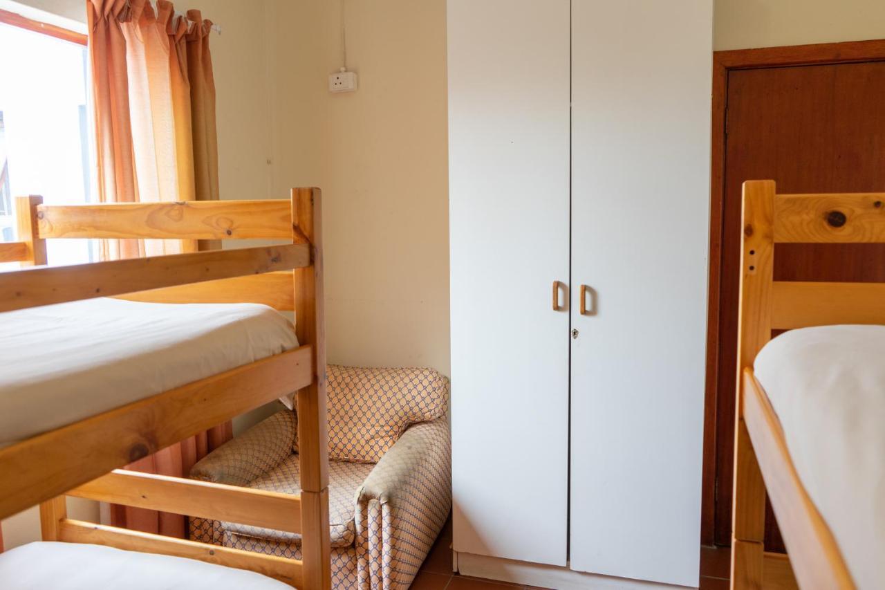 Hostel Shark Shack Backpackers Mossel Bay Zewnętrze zdjęcie
