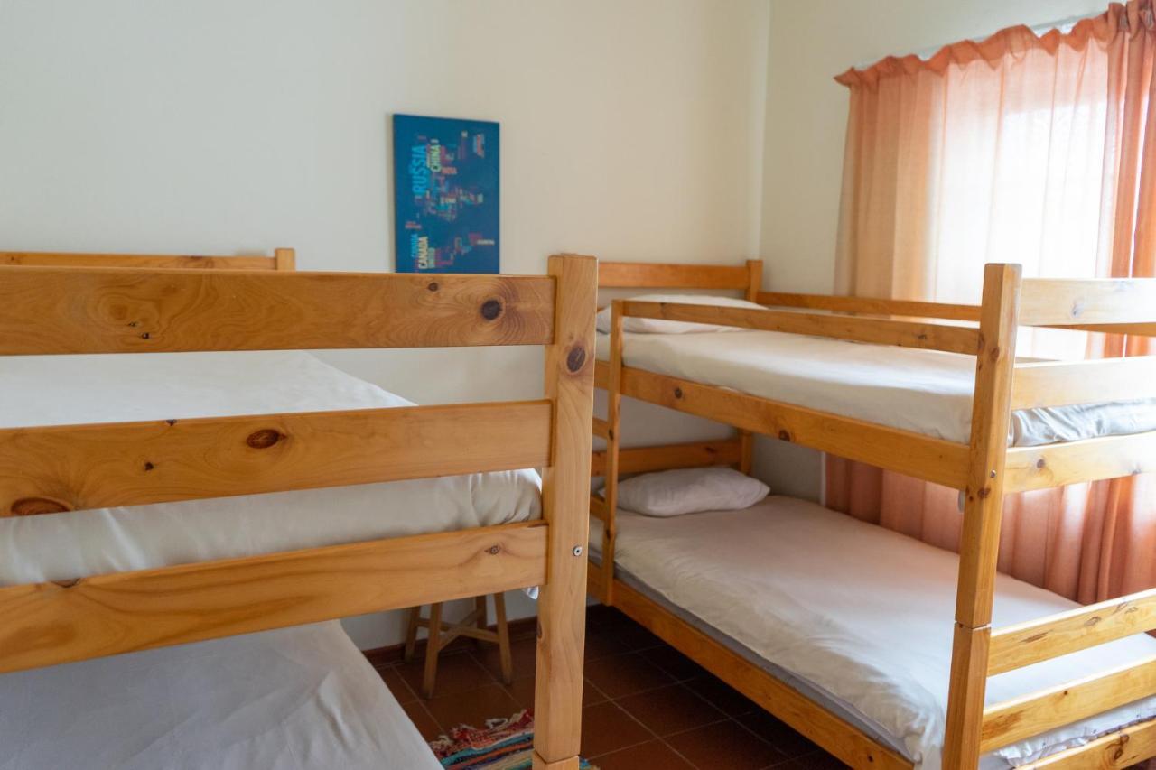 Hostel Shark Shack Backpackers Mossel Bay Zewnętrze zdjęcie
