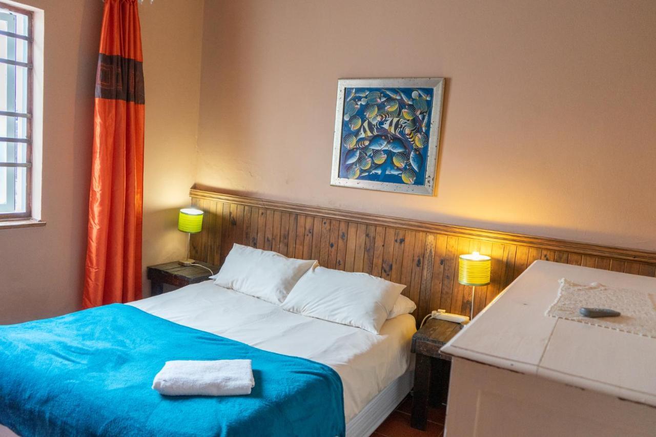 Hostel Shark Shack Backpackers Mossel Bay Zewnętrze zdjęcie