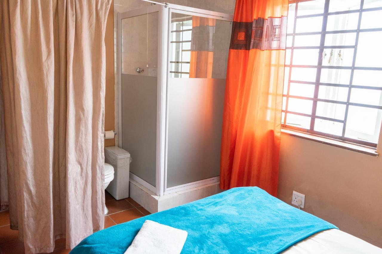 Hostel Shark Shack Backpackers Mossel Bay Zewnętrze zdjęcie