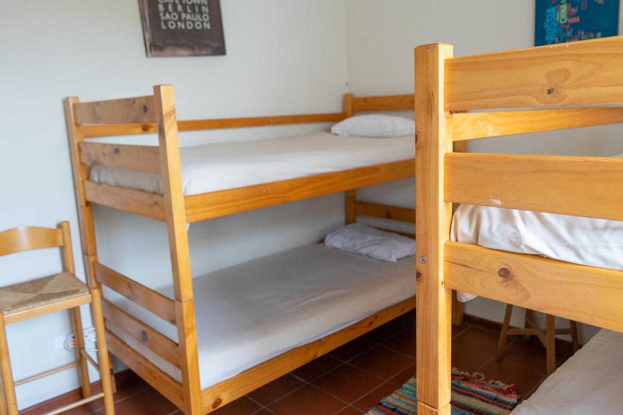 Hostel Shark Shack Backpackers Mossel Bay Zewnętrze zdjęcie